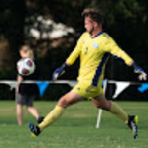 Meet your Posher, Adam